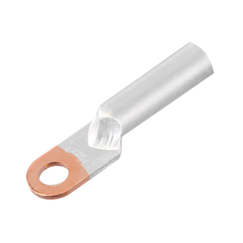 Bimetal cable lug terminal connector Copper or aluminium connecting