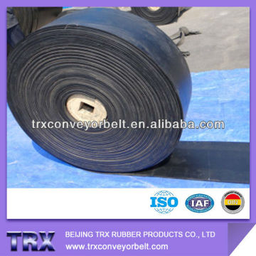 Professional Supplier Cotton Fabric Conveyor Belts