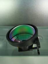 LWIR Imaging Fixed Lens
