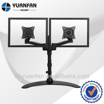 Tv Table mount for 24"