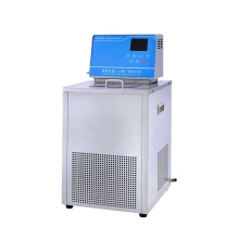 Low Temperature Cooling Bath Circulator for Laboratory