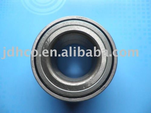 Automobile hub bearing 40BWD12