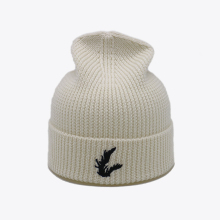 Knitted Beanies with Custom Logo