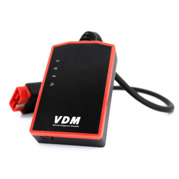 Ucandas Wireless Automotive Diagnosis Tool