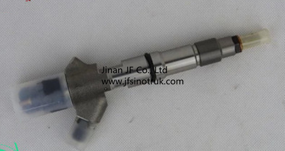 612600080611 612600080618 612600080977 Fuel Injector