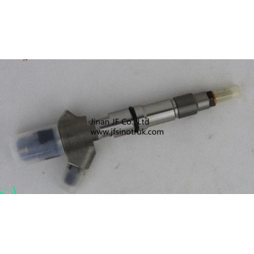 612600080611 612600080618 612600080977 Fuel Injector