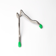 Fire-resistant and heat-insulating anchor -type anchor