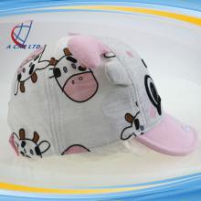 Custom Embroidery Logo Baby Baseball Hat