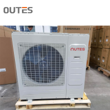 OUTES Air Energy Heat Pump Split System