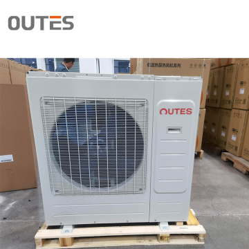 OUTES Air Energy Heat Pump Split System