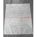 Garden HDPE Flat Bag on Roll Trash Bag Bag Bin Bag Rubbish Bag