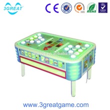 3Great Beat Beans crystal redemption game tickets lottery game machine