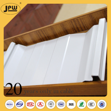 Translucent No fading Waterproof color ceiling synthetic resin tiles