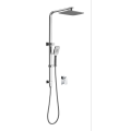 Ensemble de douche de salle de bain design de mode