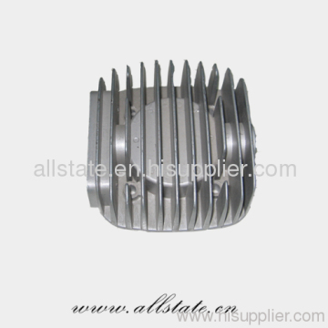 Alumium Die Casting Parts 