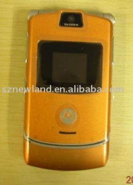 Motorola - V3,mobile phone