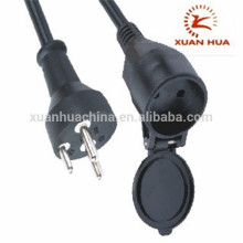 denmark extension cord with CE