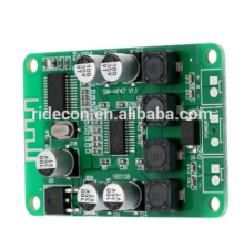 one-stop serivice PCBA factory smart watch pcba