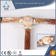 Graphite Exothermic Welding Mold