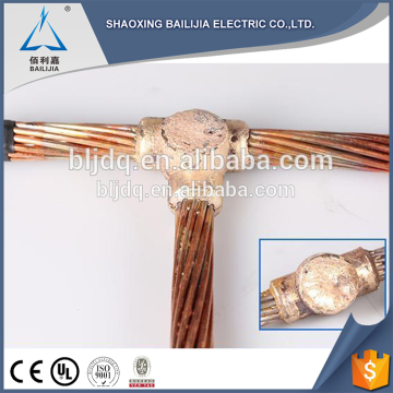 Graphite Exothermic Welding Mold