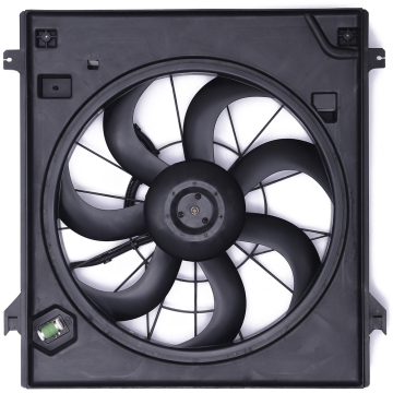 Kia Sorento 3.8 Radiator Fan Cooling Fan