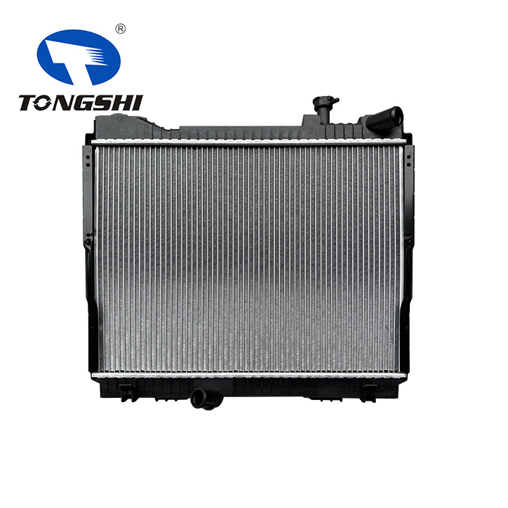 21400-MB41C / 21400MB41C Nissan Cabstar Radiator 21400-MB41C / 21400MB41C Nissan Cabstar Radiator