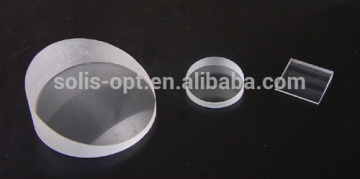 Magnesium Fluoride optical wedge prism,infrared optical wedge prisms