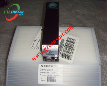 DEK GREEN CAMERA 198041 8012980 CBA40 Search Engine