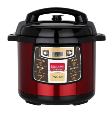 Electric Pressure Cooker Non-stick Pot