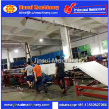 150# EPE foam machine | EPE sheet extrusion production line