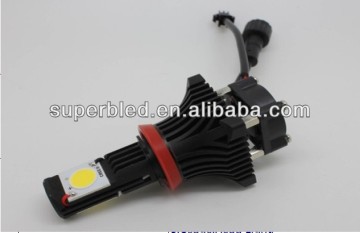 H11 CREE led bulb for headlight