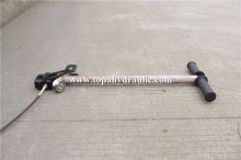 Best pcp hand pump air precharge