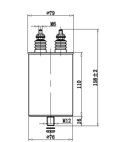 YZPST-2KVAC-2UF(1)