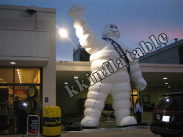 commercial inflatable cartoon costume, inflatable cartoon model