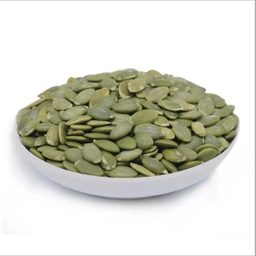 bulk packing eu standard shine skin pumpkin seeds kenrel A grade