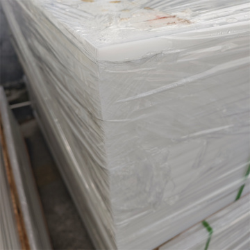 Polypropylene High Impact PP Sheet for Sports Equipmen