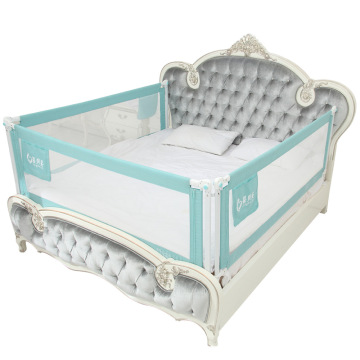 Baby Furniture Baby Playpens baby bed guardrail vertical lifting playpen bed fence corral para bebe piscina bebe 1.5/1.8 meter