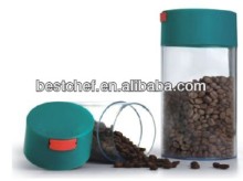 Acrylic Baby Air-tight canister