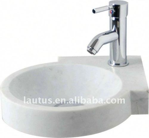 Lautus new model DI-R4036HWM wall mount wash basin