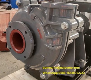 Wear corrosion slurry pumps with D3147A05 impellers