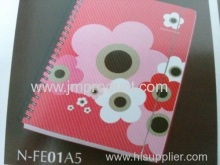 A5 Original High Quality Useful New Design Notebook?