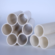 Underground Telecommunication Cable PVC Porous Pipe
