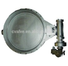 Vaccum Butterfly Valve
