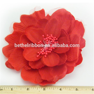 Economic hot-sale fresh cut silk flower arrangements