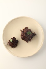 Frozen Shredded Vegetarian Beef-1KG