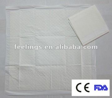 Disposable medical underpads,adult underpads