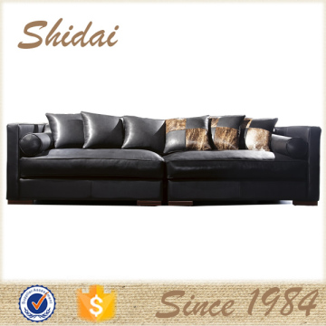 modern sofa designs for drawing room / extensible sofa / multi-function sofa 983