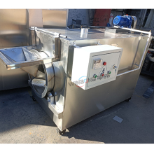 Stainless Steel Nut Roaster for Coffee Beans and Seeds