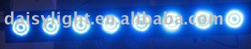 LED Eight-head Color Changer