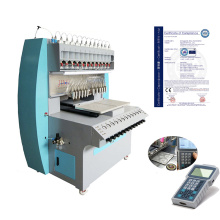 PVC Dispenser Dipriping Machiner بسرعة عالية